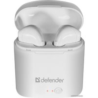 Наушники Defender Twins 630