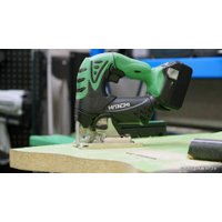 Электролобзик Hikoki CJ18DSL