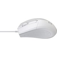 Мышь R8 1607 (белый)