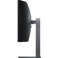 Игровой монитор Xiaomi Curved Gaming Monitor G34WQi C34WQBA-RGGL (международная версия)