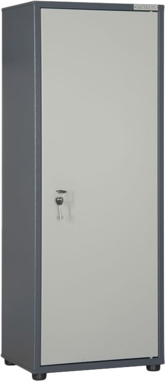 

Офисный сейф Меткон ШМ-120ТМ2