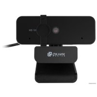 Веб-камера Оклик OK-C21FH
