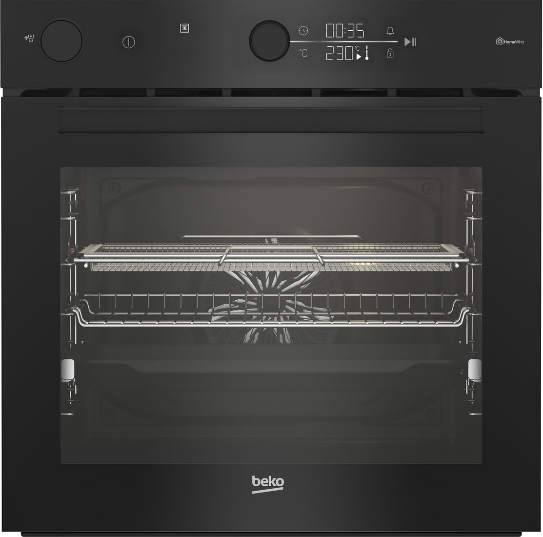 Электрический духовой шкаф BEKO BBISMA17401BMPW