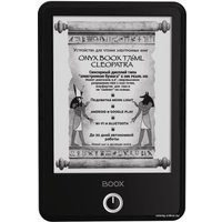 Электронная книга Onyx BOOX T76ML Cleopatra