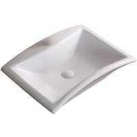 Умывальник Cerutti Spa CR7096