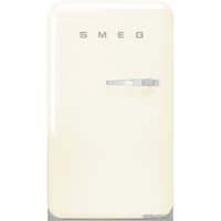 Однокамерный холодильник Smeg FAB10HLCR2