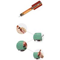 Оловоотсос (экстрактор припоя) Jakemy JM-Z02