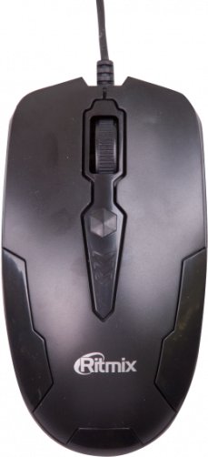 

Мышь Ritmix ROM-210