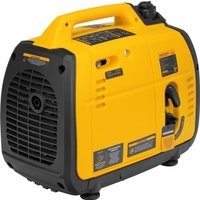 Бензиновый генератор Denzel GT-1200iS