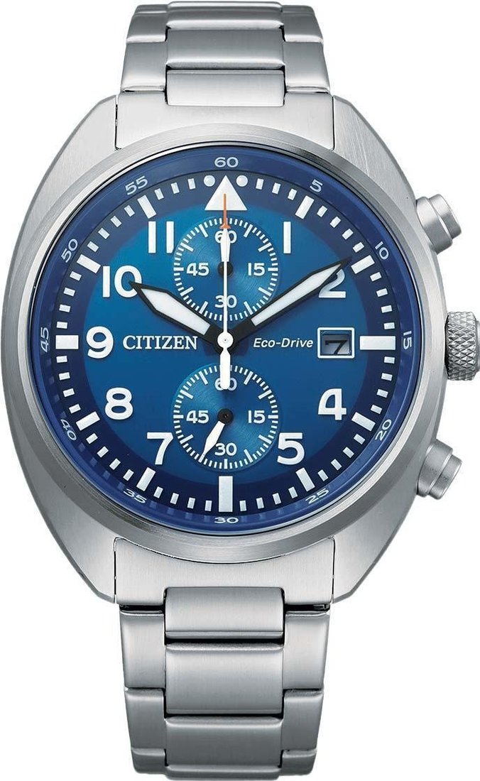 

Наручные часы Citizen CA7040-85L