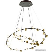 Подвесная люстра Odeon Light Verica 4156/99L