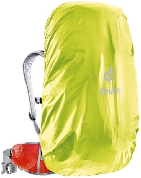 

Чехол для рюкзака Deuter Raincover II 39530-8008 (neon)