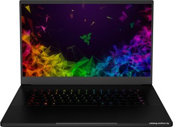Razer Blade Advanced RZ09-02887E91-R3E1