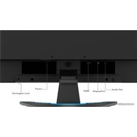 Игровой монитор Lenovo G27e-20 66D8GAR1EU в Мозыре