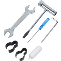 Бензорез ELITECH GC 350