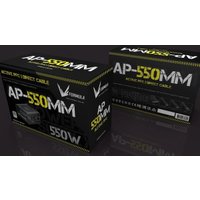 Блок питания Formula AP-550MM