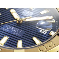 Наручные часы TAG Heuer Aquaracer WBD2120.BB0930