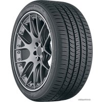 Летние шины Yokohama Geolandar X-CV G057 255/55R19 111W