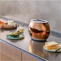 Тостер Bugatti Romeo 02-RMRG