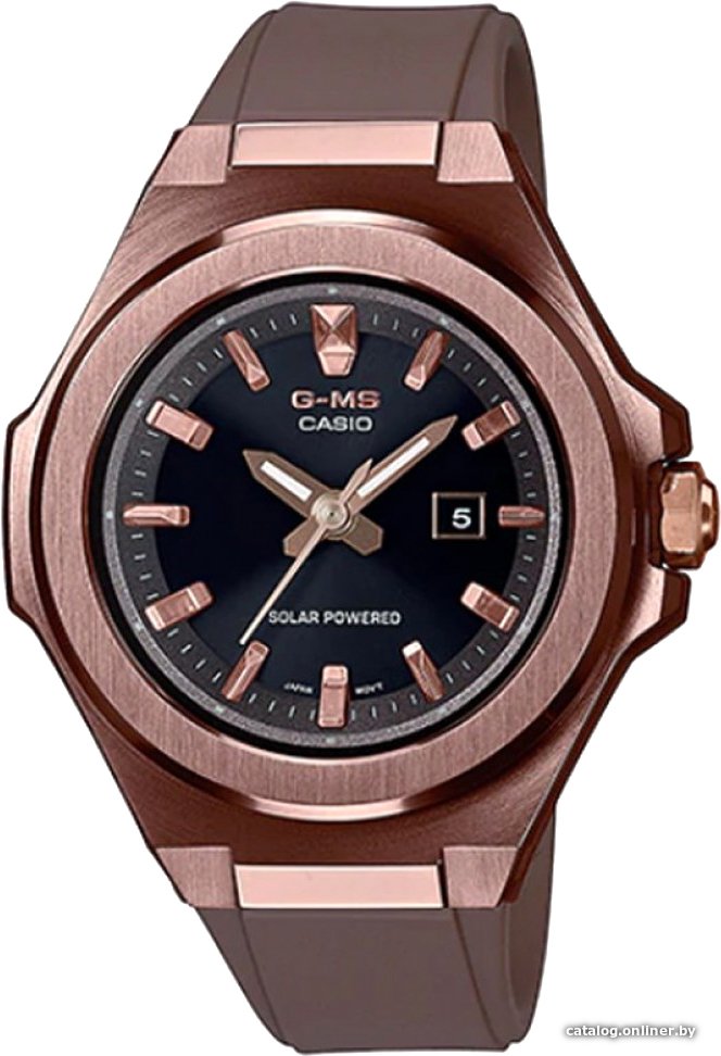 Наручные часы Casio G-MS MSG-S500G-5A