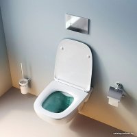 Унитаз подвесной AM.PM X-Joy C851701SC