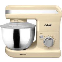 Планетарный миксер BBK KBM1401