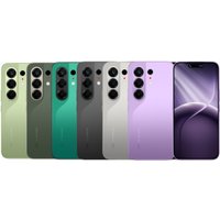 Телефон Tecno Camon 50 CN5 8GB/256GB (сиреневый)