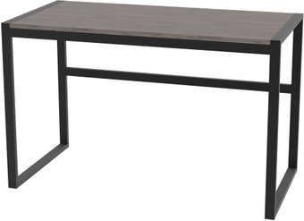 Стол TMB Loft Илон ЛДСП 1500x600 18 мм (флитфуд серая лава)