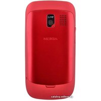 Кнопочный телефон Nokia Asha 302