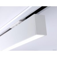 Трековый светильник Ambrella light GL6763 WH (белый)