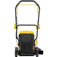 Газонокосилка Denzel GLD-410-K