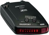 Escort Passport 8500 X50 INTL