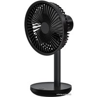 Вентилятор Solove F5 Desktop Fan (черный)
