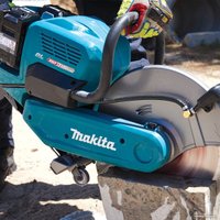 Электрорез Makita CE001GZ (без АКБ)