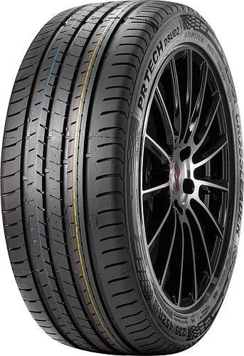 

Летние шины DoubleStar DSU02 275/35R19 100Y