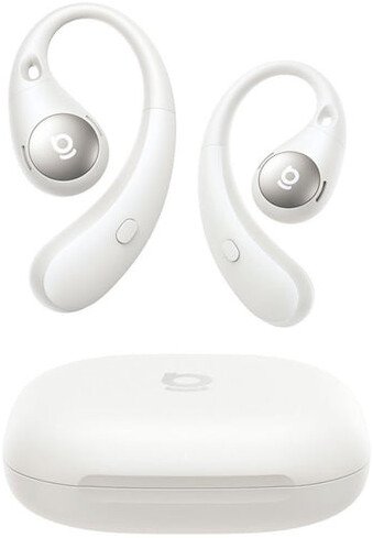 Наушники Baseus Eli Sport 2 (белый)