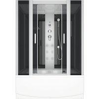 Душевая кабина Erlit ER4517TP-C4-RUS 168x80