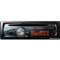 CD/MP3-магнитола Pioneer DEH-6400BT