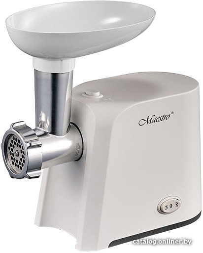 Мясорубка Maestro MR-852