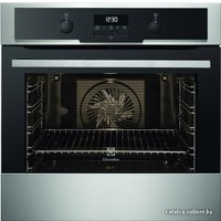 Электрический духовой шкаф Electrolux EOC5651BOX