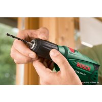 Ударная дрель Bosch PSB 500 RE [0603127020]