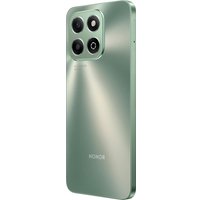 Телефон HONOR X6b 4GB/128GB международная версия (лесной зеленый)