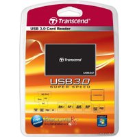 Карт-ридер Transcend RDF8 (TS-RDF8K)