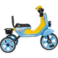 Детский велосипед Nino 620 (синий)