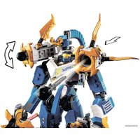 Конструктор LEGO Ninjago 71785 Робот Джея Титан