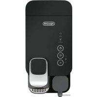 Капсульная кофеварка DeLonghi Lattissima One EN 500.B