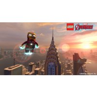  LEGO Marvel's Avengers для PlayStation 4