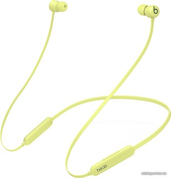 Beats Flex (желтый цитрус)