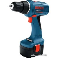 Дрель-шуруповерт Bosch GSR 14.4-2 Professional (0601918G20)