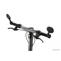 Электросамокат Tribe City Glider Pro (серый)